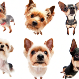 Małe rasy psów – TOP 10 najpopularniejszych ras w Polsce