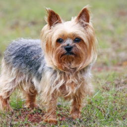 Małe ⁣rasy ⁣psów – fascynujące towarzystwo⁣ dla każdego ⁢miłośnika psów