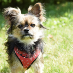 Szukasz idealnego psa towarzyszącego? Oto nasz ‌TOP 10 najpopularniejszych małych ras w Polsce